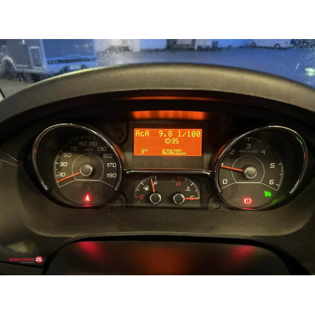 Eura Mobil IL 655 EB