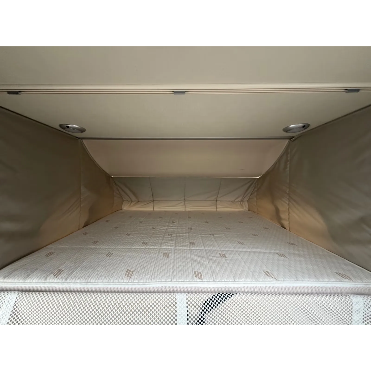 Hymer MLI 580 Black Edition