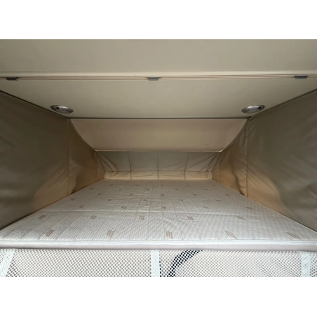 Hymer Ext 588